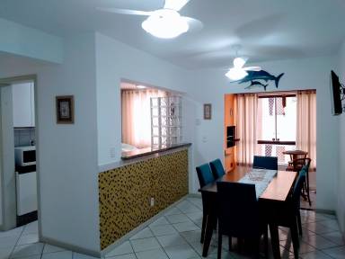 Apartamento Balneário Camboriú