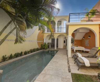 279 m² Villa