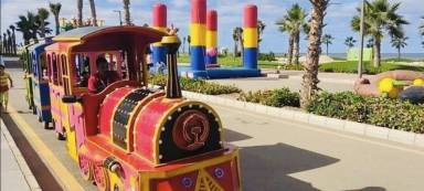Chalet Al Manasrah