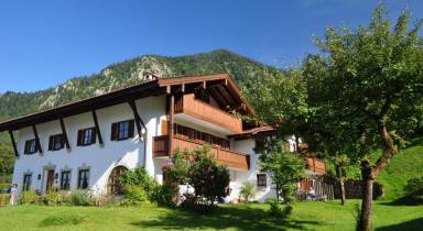 Bed & Breakfast Spitzingsee
