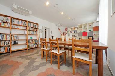 130 m² Apartment