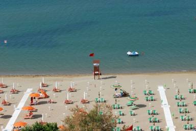 Appartamento Gabicce mare