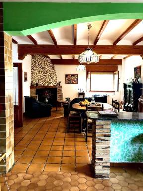 Casa Bocairente
