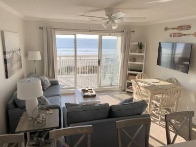 Lägenhet Ocean Isle Beach