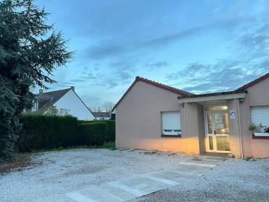 Appartement 42 m²
