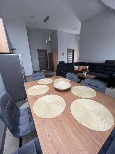 Apartament Strzelin