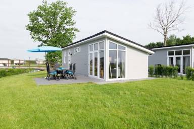 Holiday park Berkhout
