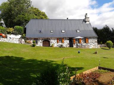 Cottage Narnhac