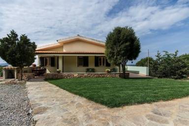 Casa Sant'Anna Arresi