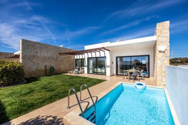 Casa de 65 m²