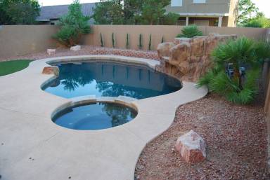 House  Seven Hills