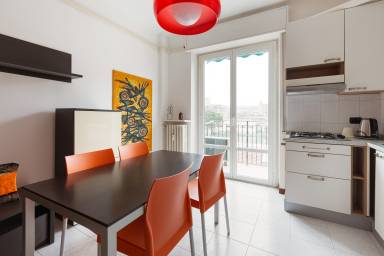 Appartement 62 m²