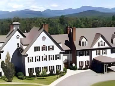 The Essex Resort