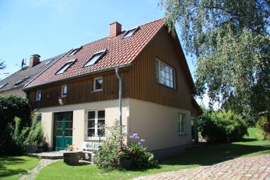 Maison de vacances 68 m²