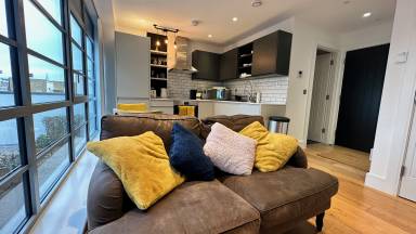 Appartement 31 m²
