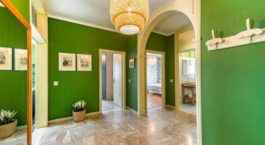 Casa 115 m²