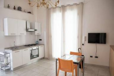 Casa 45 m²