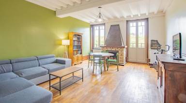 Maison de vacances 86 m²