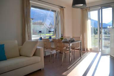 Appartamento 45 m²