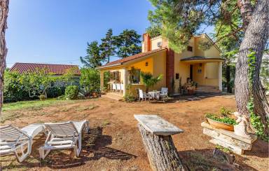 Casa 90 m²