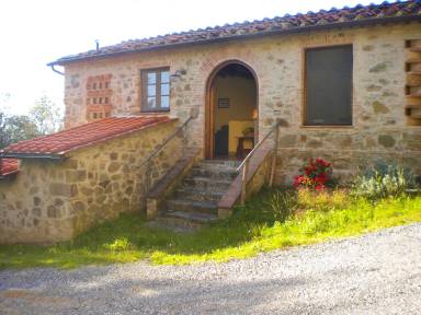 House  San Gennaro
