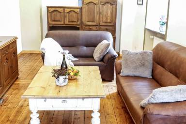 Ferienwohnung Ediger-Eller