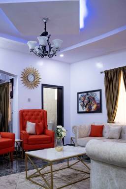 House Akobo