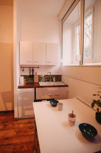 Appartement Besançon