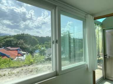 30 m² House