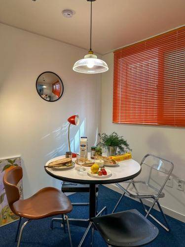 40 m² Ferienwohnung