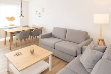 Ferienwohnung Langeoog