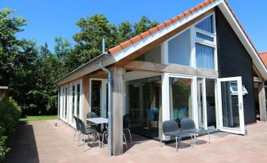 Villa Burgh-Haamstede