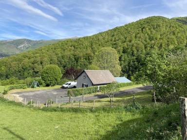 Gîte de 60 m²