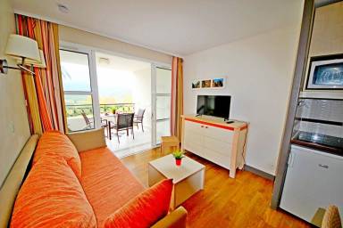 Appartement Agay