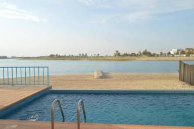 Villa Pool Dhahran