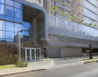 Apartamento Vila Rica