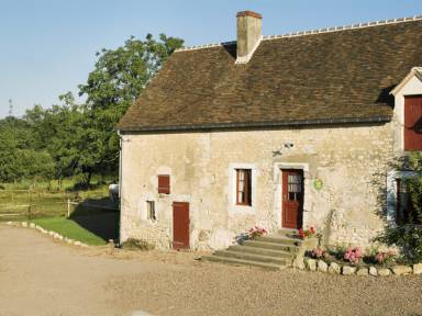 Cottage Pervenchères