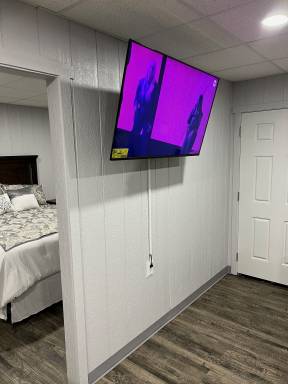 House Longview