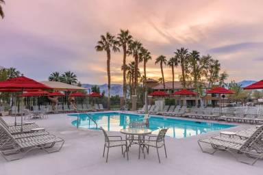 House Palm Desert