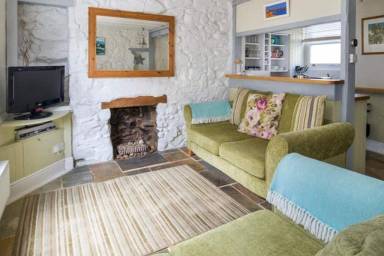 House  Carbis Bay