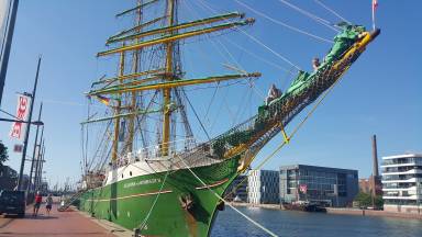 Condo  Bremerhaven