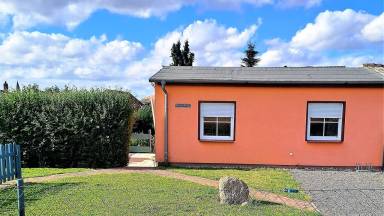 35 m² Ferienwohnung