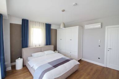 Apartment Side Belediyesi