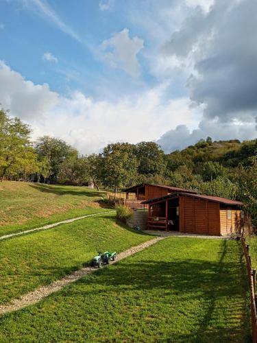 Chalet Petrovaradin