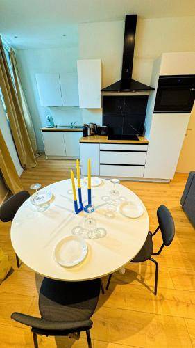 Apartmán  Wondelgem