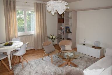 Appartement Communauté de communes de Sélestat