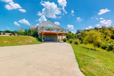 House  Sevierville