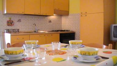 Appartamento La Caletta