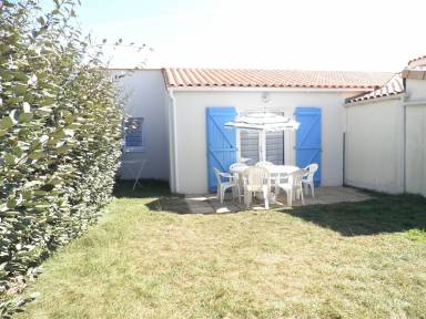 Maison de vacances La Tranche-sur-Mer