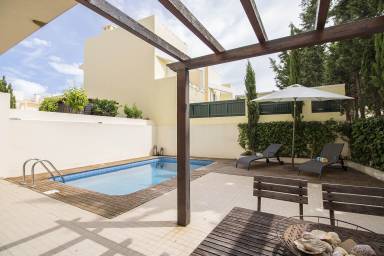 Maison de vacances 200 m²